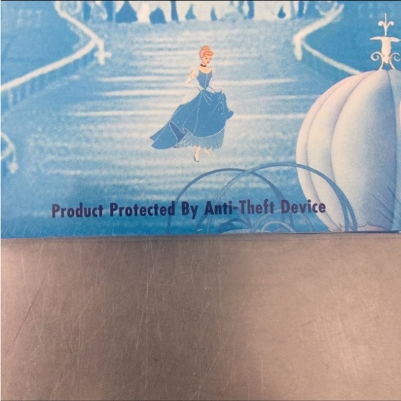 ⭐️Walt Disney⭐️Cinderella 2 disc edition - Picture 6 of 6